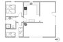 Ferienhaus E4904 in Granvej 33, Årgab - Bild #14