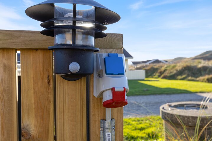 Sommerhus E4905 på Gyvelvej 12, Årgab - Billede #33