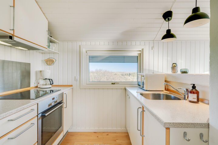 Ferienhaus E4919 in Tingodden 252, Årgab - Bild #2