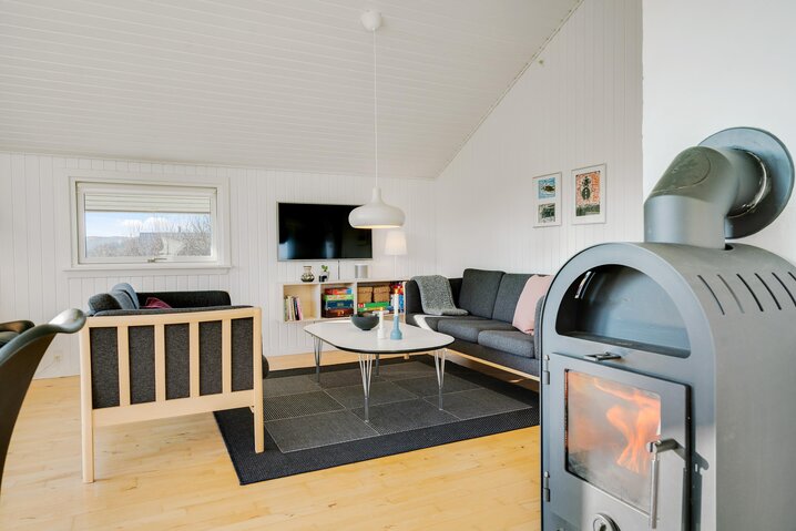 Ferienhaus E4919 in Tingodden 252, Årgab - Bild #3