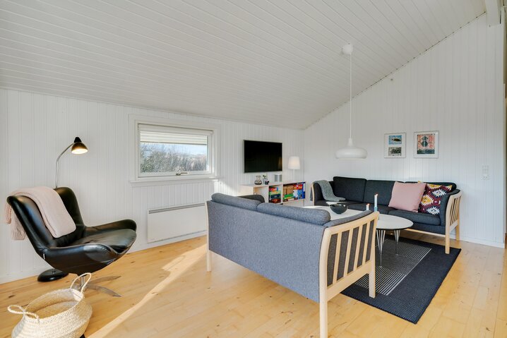 Ferienhaus E4919 in Tingodden 252, Årgab - Bild #4