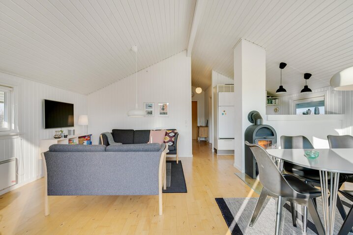 Ferienhaus E4919 in Tingodden 252, Årgab - Bild #5