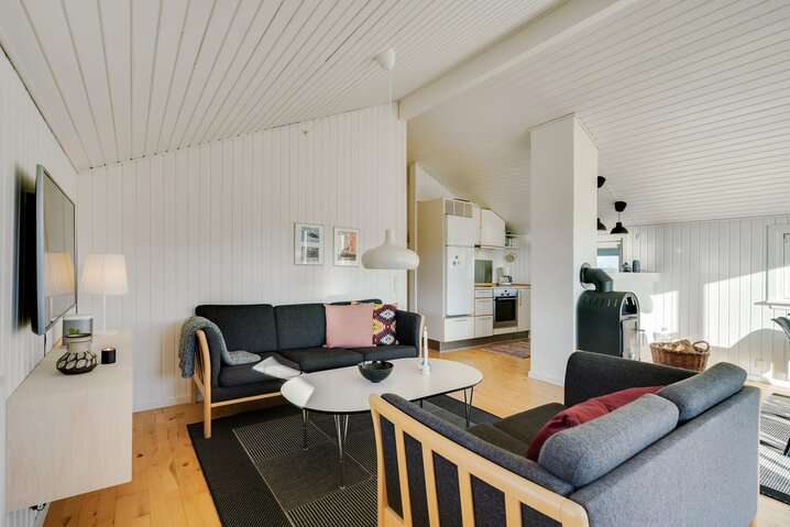 Ferienhaus E4919 in Tingodden 252, Årgab - Bild #6