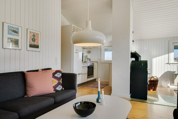 Ferienhaus E4919 in Tingodden 252, Årgab - Bild #7