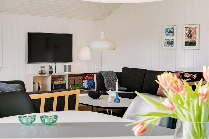 Ferienhaus E4919 in Tingodden 252, Årgab - Bild #8