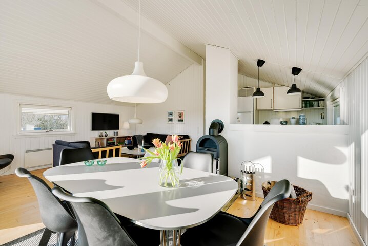 Ferienhaus E4919 in Tingodden 252, Årgab - Bild #10