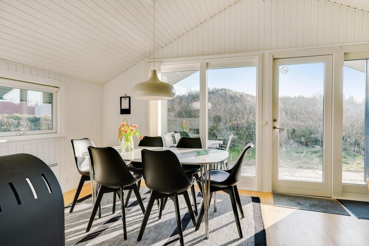 Ferienhaus E4919 in Tingodden 252, Årgab - Bild #11