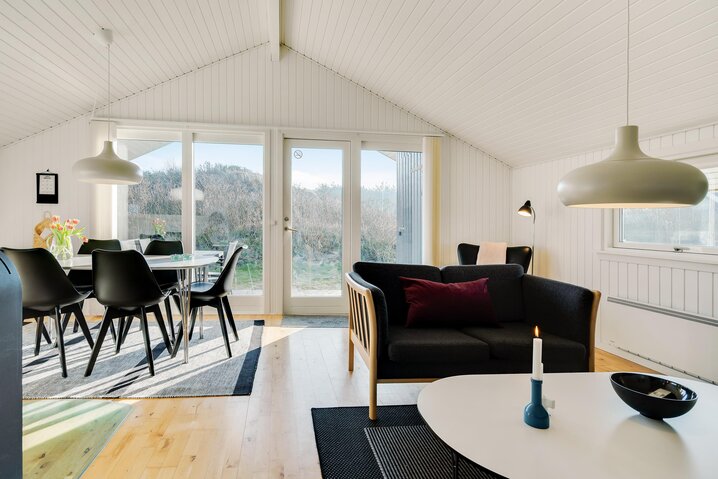 Ferienhaus E4919 in Tingodden 252, Årgab - Bild #12