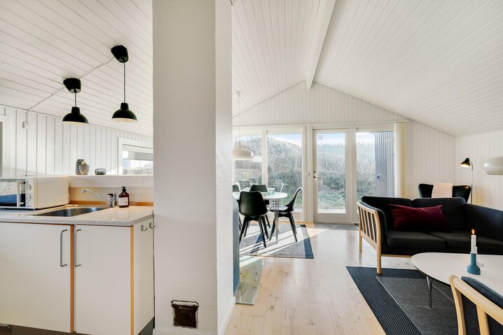 Ferienhaus E4919 in Tingodden 252, Årgab - Bild #14