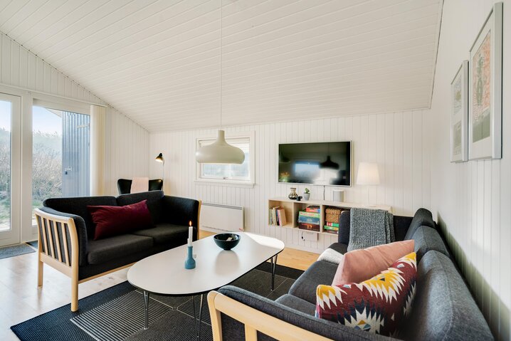 Ferienhaus E4919 in Tingodden 252, Årgab - Bild #1