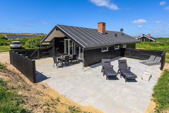 Ferienhaus E4919 in Tingodden 252, Årgab - Bild #0