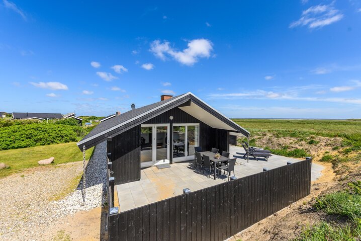 Ferienhaus E4919 in Tingodden 252, Årgab - Bild #22