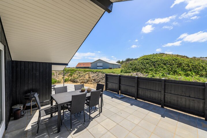 Ferienhaus E4919 in Tingodden 252, Årgab - Bild #23