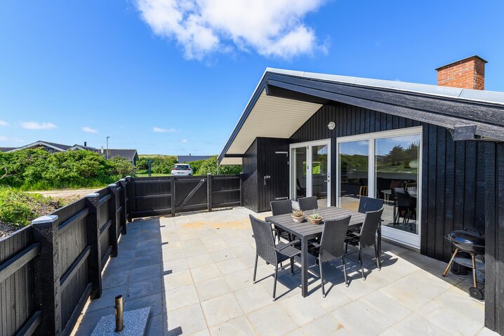 Ferienhaus E4919 in Tingodden 252, Årgab - Bild #24