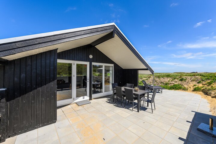 Ferienhaus E4919 in Tingodden 252, Årgab - Bild #25