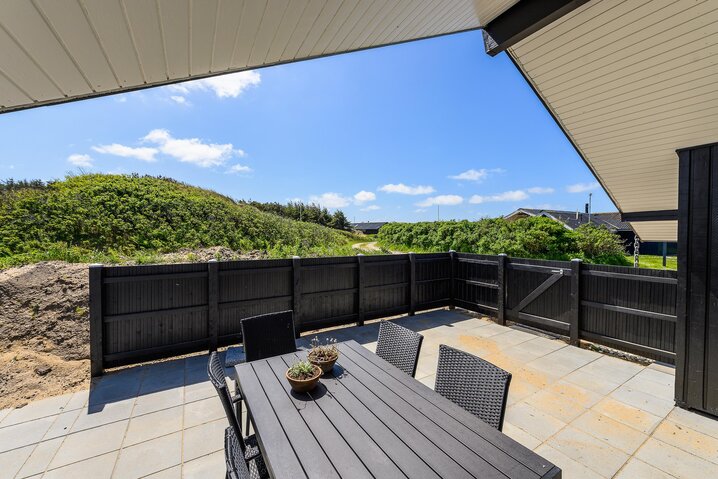 Ferienhaus E4919 in Tingodden 252, Årgab - Bild #26