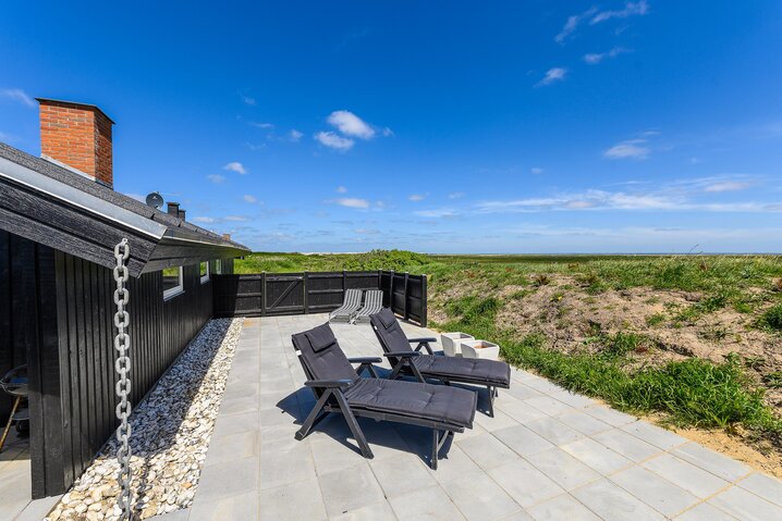 Ferienhaus E4919 in Tingodden 252, Årgab - Bild #27