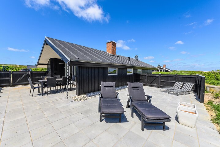 Ferienhaus E4919 in Tingodden 252, Årgab - Bild #28