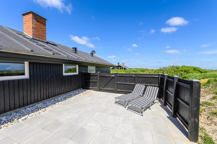 Ferienhaus E4919 in Tingodden 252, Årgab - Bild #29