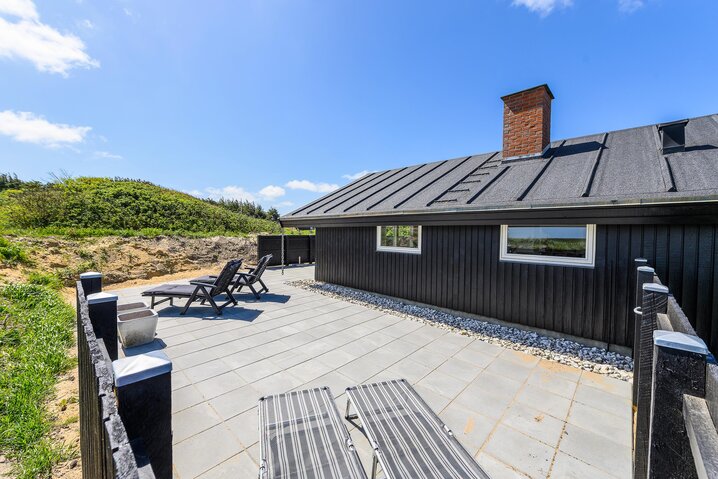 Ferienhaus E4919 in Tingodden 252, Årgab - Bild #30