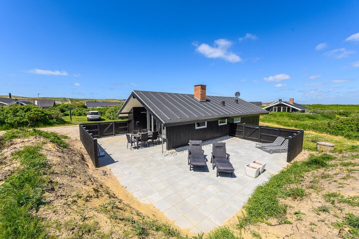 Ferienhaus E4919 in Tingodden 252, Årgab - Bild #31