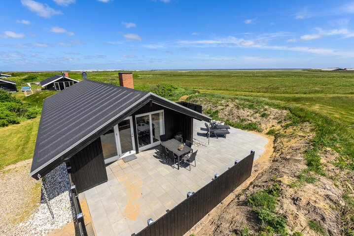 Ferienhaus E4919 in Tingodden 252, Årgab - Bild #32