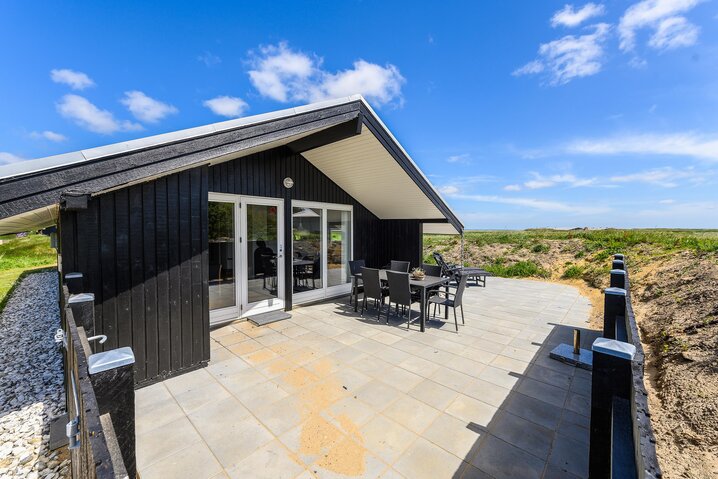 Ferienhaus E4919 in Tingodden 252, Årgab - Bild #33