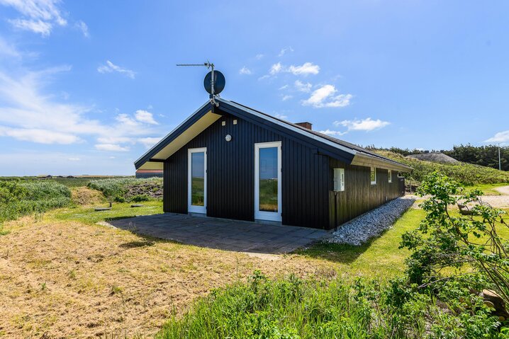 Ferienhaus E4919 in Tingodden 252, Årgab - Bild #34