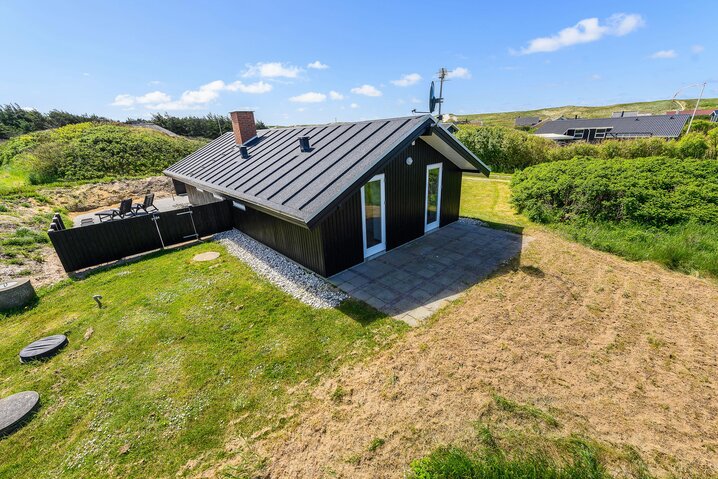 Ferienhaus E4919 in Tingodden 252, Årgab - Bild #35