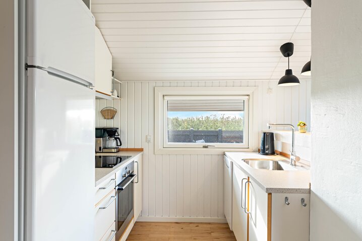 Ferienhaus E4919 in Tingodden 252, Årgab - Bild #2