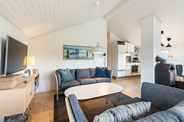 Ferienhaus E4919 in Tingodden 252, Årgab - Bild #3