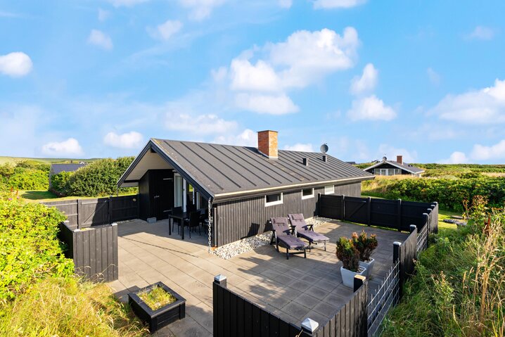 Ferienhaus E4919 in Tingodden 252, Årgab - Bild #16