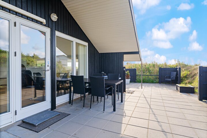 Ferienhaus E4919 in Tingodden 252, Årgab - Bild #17