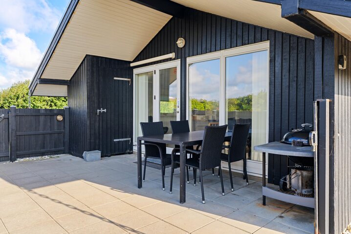 Ferienhaus E4919 in Tingodden 252, Årgab - Bild #19