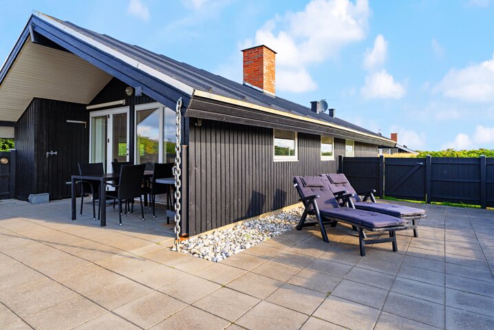 Ferienhaus E4919 in Tingodden 252, Årgab - Bild #20
