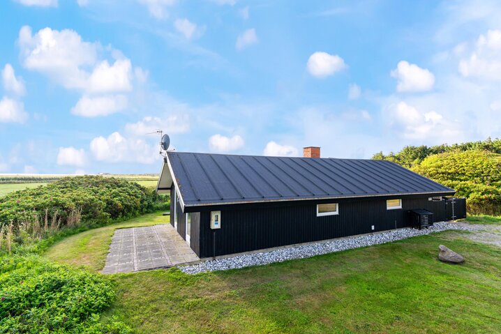 Ferienhaus E4919 in Tingodden 252, Årgab - Bild #23