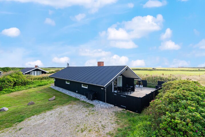 Ferienhaus E4919 in Tingodden 252, Årgab - Bild #24