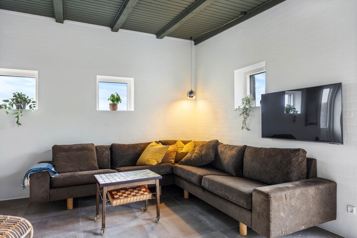 Ferienhaus E4920 in Tingodden 193, Årgab - Bild #1