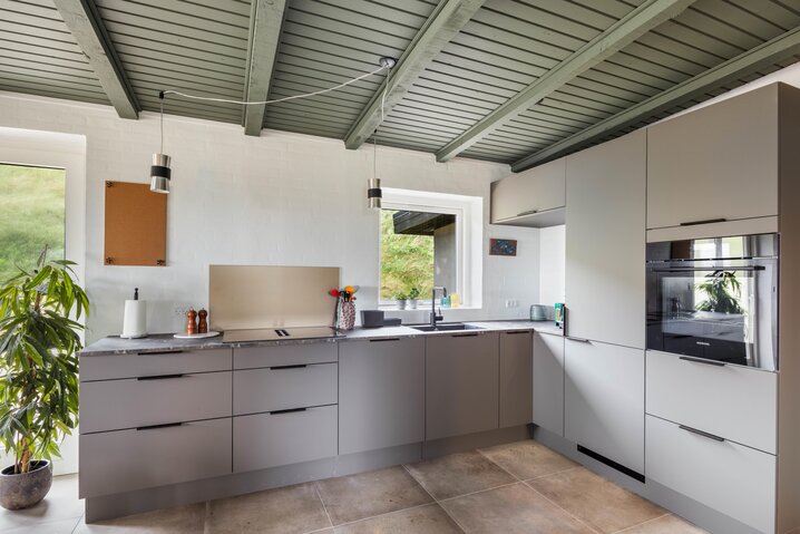 Ferienhaus E4920 in Tingodden 193, Årgab - Bild #2