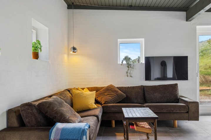 Ferienhaus E4920 in Tingodden 193, Årgab - Bild #3