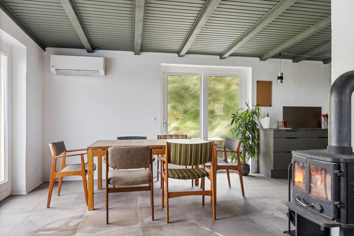 Ferienhaus E4920 in Tingodden 193, Årgab - Bild #6