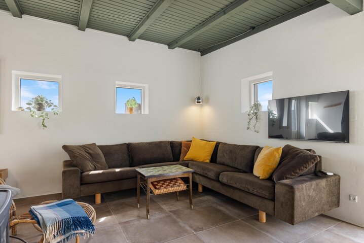 Ferienhaus E4920 in Tingodden 193, Årgab - Bild #1