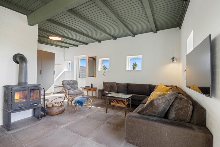 Ferienhaus E4920 in Tingodden 193, Årgab - Bild #3