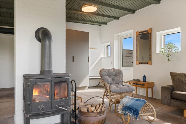 Ferienhaus E4920 in Tingodden 193, Årgab - Bild #4