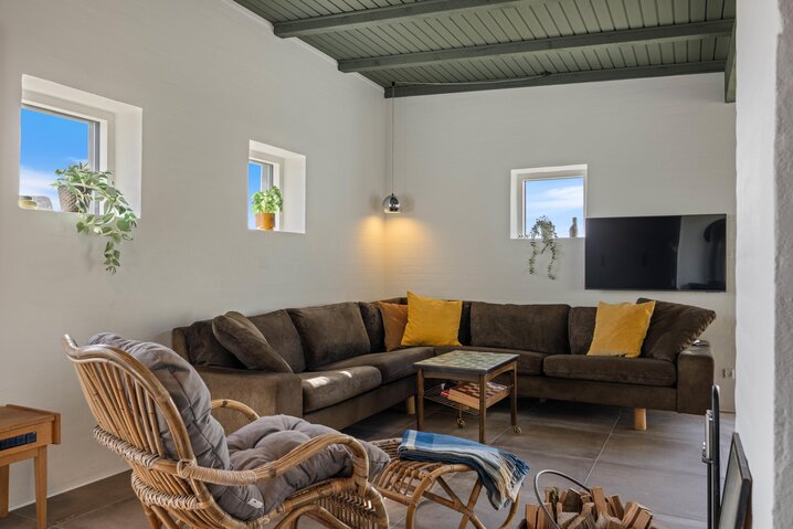 Ferienhaus E4920 in Tingodden 193, Årgab - Bild #5