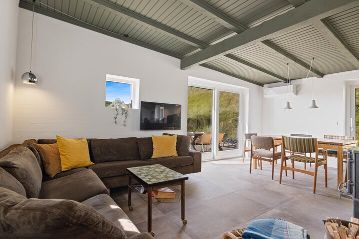 Ferienhaus E4920 in Tingodden 193, Årgab - Bild #6