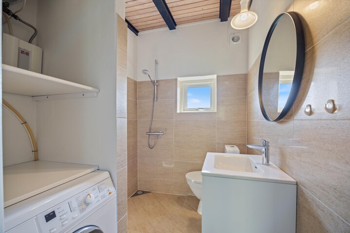 Ferienhaus E4920 in Tingodden 193, Årgab - Bild #11