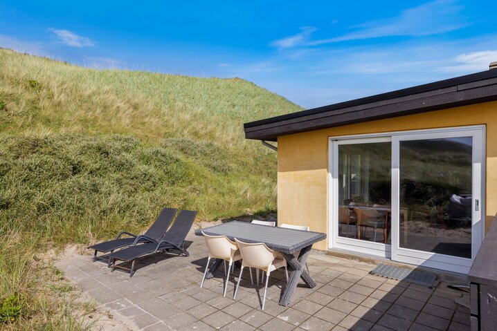Ferienhaus E4920 in Tingodden 193, Årgab - Bild #17