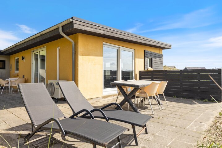 Ferienhaus E4920 in Tingodden 193, Årgab - Bild #20