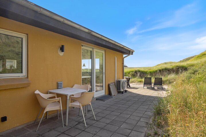 Ferienhaus E4920 in Tingodden 193, Årgab - Bild #22